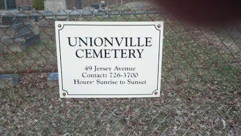 Jobs in Unionville Cemetery - reviews